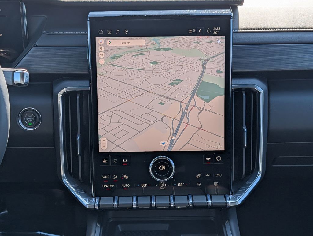 2026 GMC Acadia Elevation - Photo 11