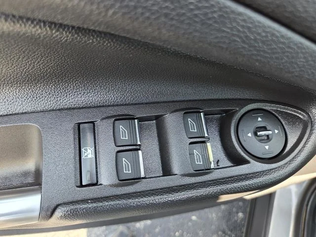 Used 2014 Sterling Gray Metallic Ford Titanium image 26