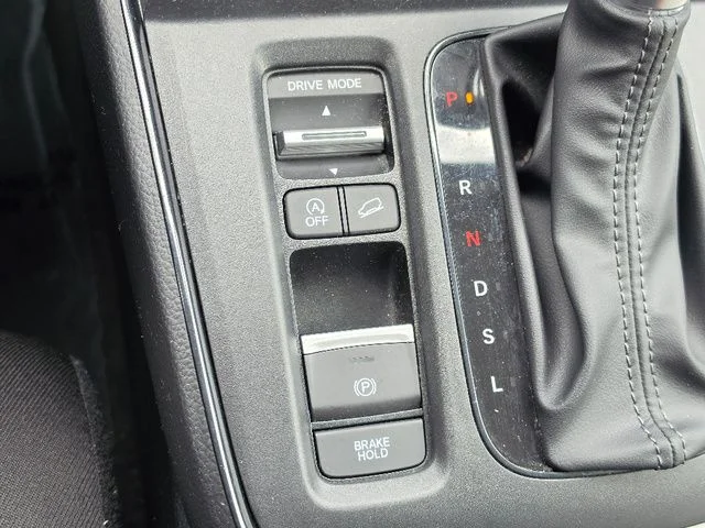 2024 Honda CR-V EX - Photo 26