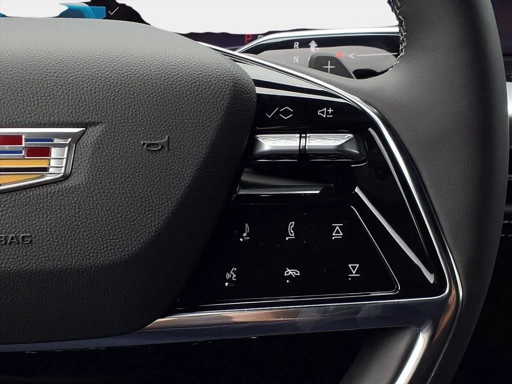 2026 Cadillac Escalade Sport - Photo 61