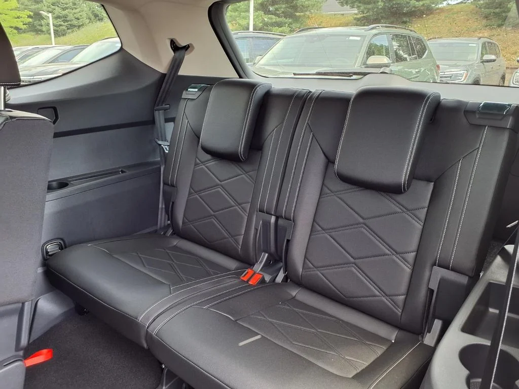 New 2026 Silver Mist Metallic Volkswagen 2.0T SE image 21