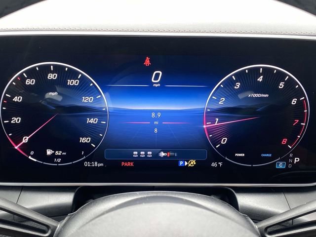 2026 Mercedes-Benz GLC Base - Photo 54