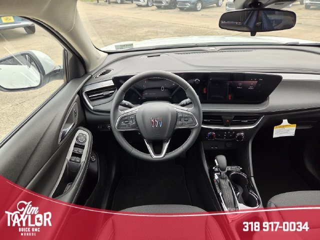 2026 Buick Encore GX Preferred - Photo 36