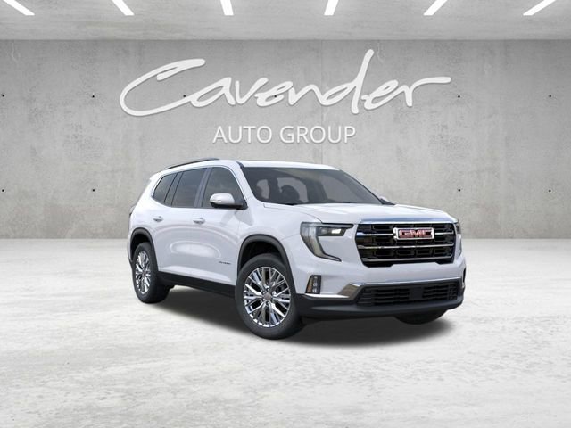 2026 GMC Acadia Elevation FWD's photo