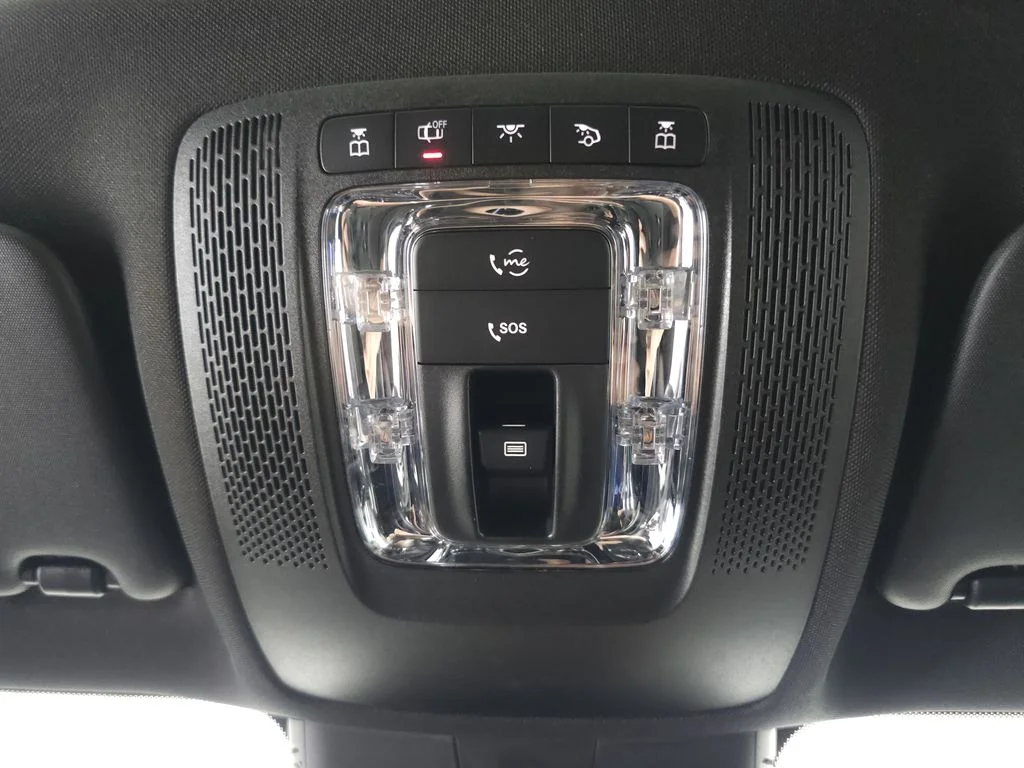 Certified Used 2026  Mercedes-Benz GLB 250 image 22