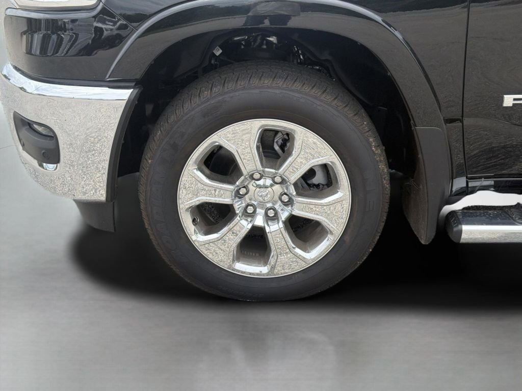 2026 RAM 1500 Big Horn/Lone Star - Photo 26
