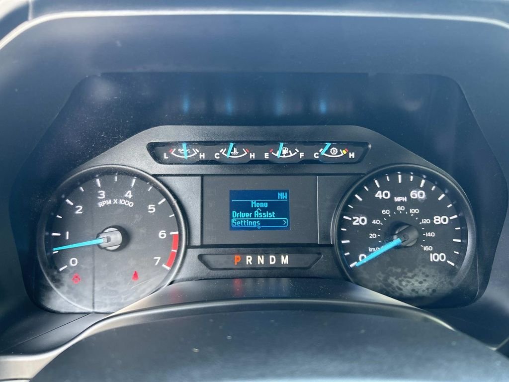 Used 2021 Oxford White Ford XL image 29