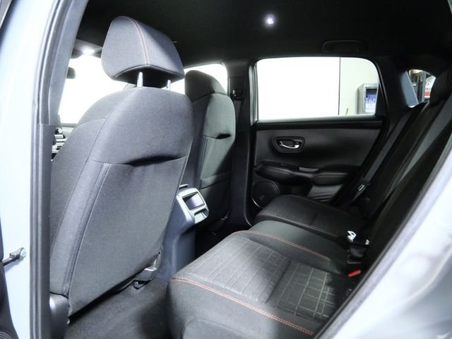 Certified Used 2024  Honda Sport image 13