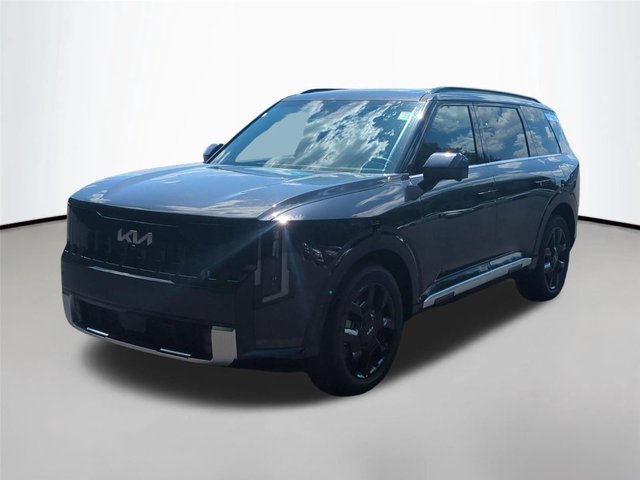 2027 Kia Telluride Hybrid SX-Prestige