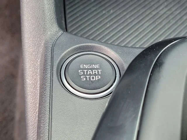 2025 Kia K4 LXS - Photo 26