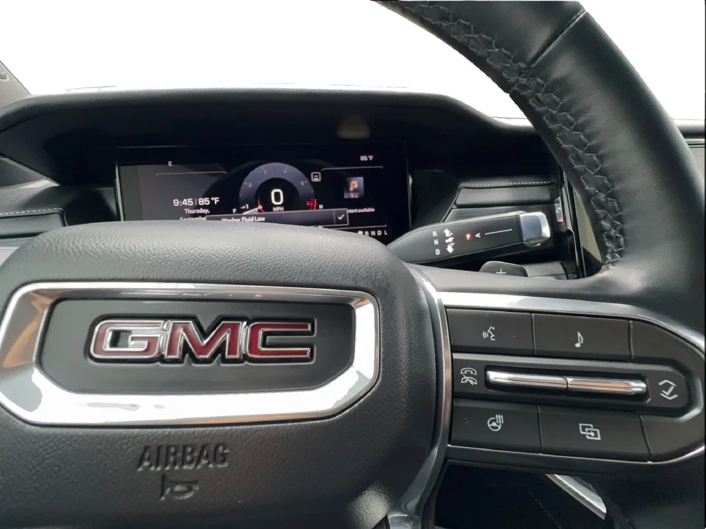 Used 2026 White GMC Elevation image 47