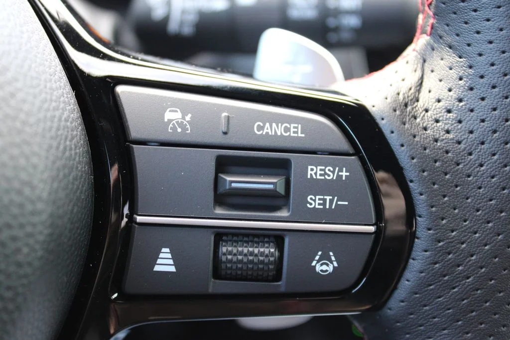New 2025 Milano Red Acura A-Spec Advance Package image 30