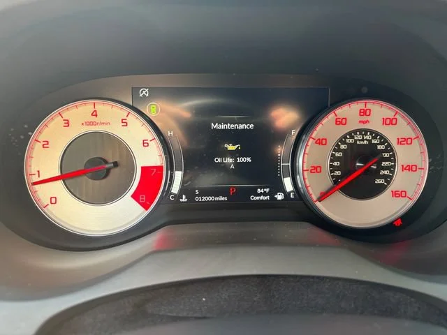 2026 Acura RDX A-Spec Package - Photo 15