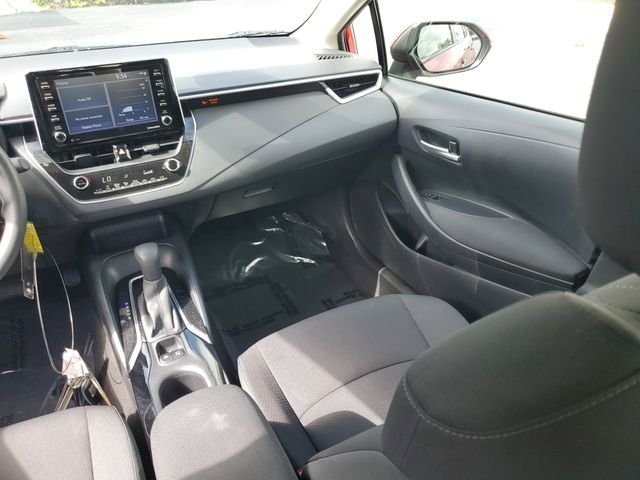 2021 Toyota Corolla LE - Photo 24