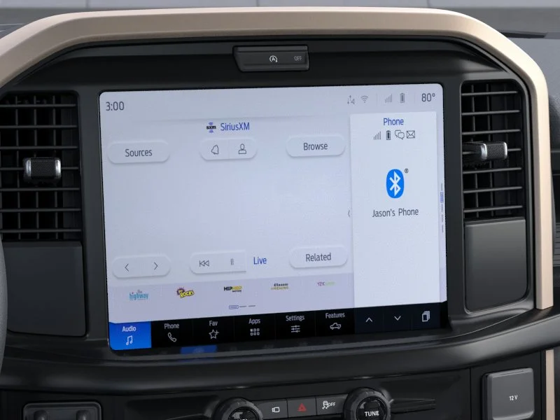 New 2026 Marsh Gray Ford STX® image 14