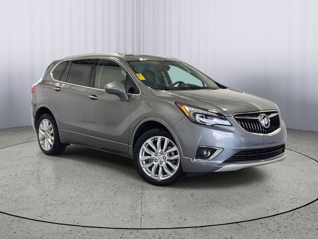 2020 Buick Envision Premium I