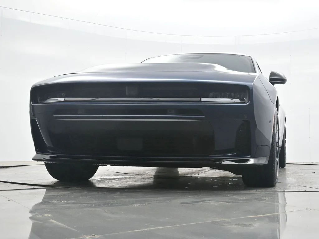New 2026 After Dark Exterior Paint Dodge Scat Pack image 32