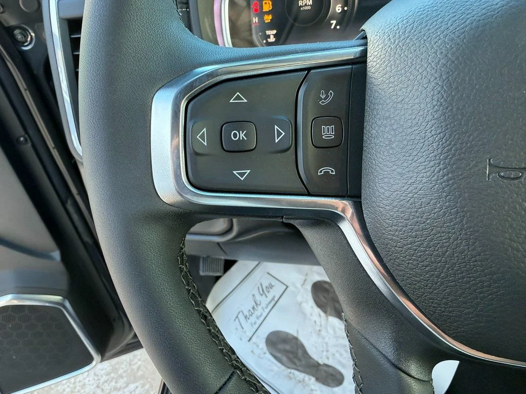 2026 RAM 3500 Laramie - Photo 20