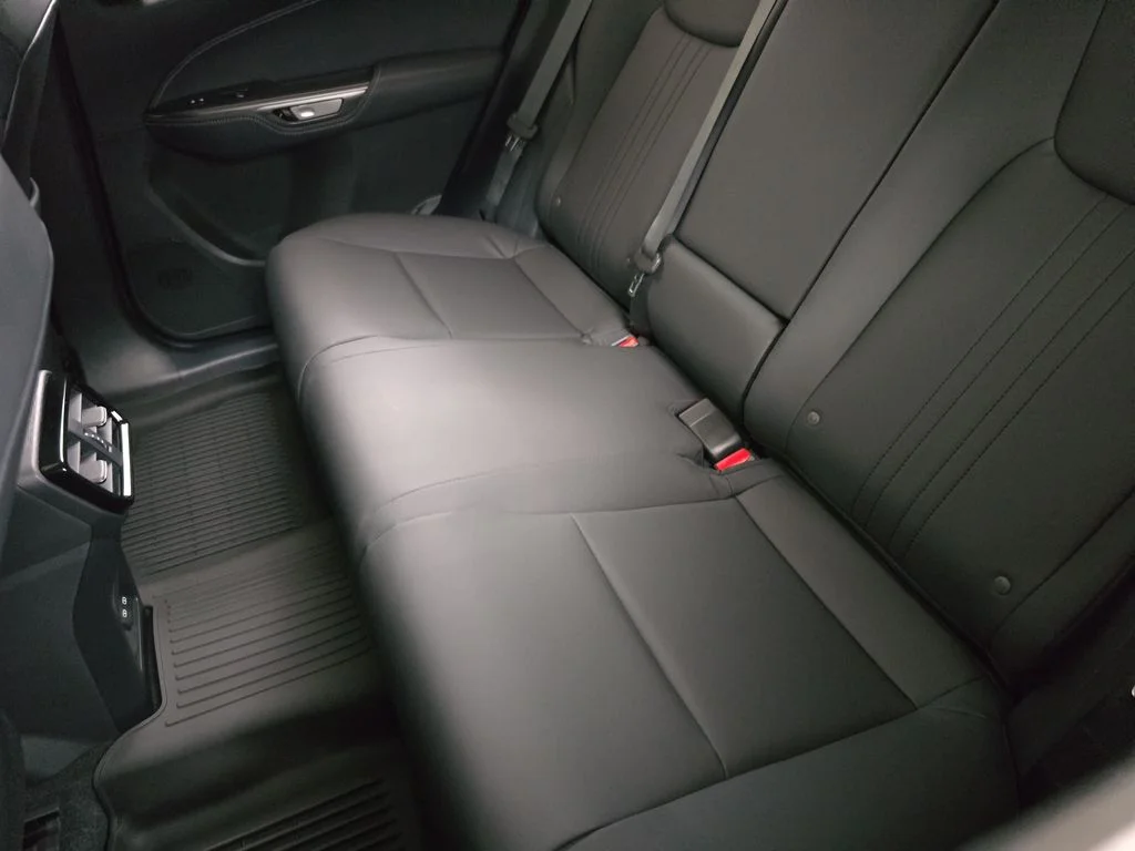 New 2026 Ultra White Lexus PREMIUM image 14