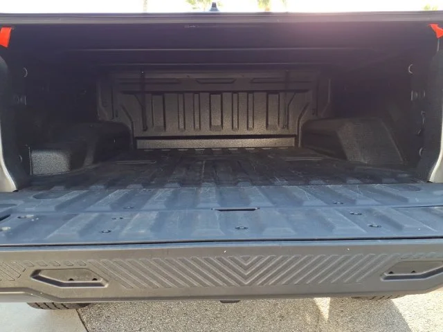 Used 2026 Magnus Gray Matte – Not Available to Order GMC 3X image 12