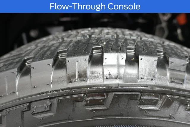 New 2026 Argon Blue Metallic Ford F-250® King Ranch® image 22