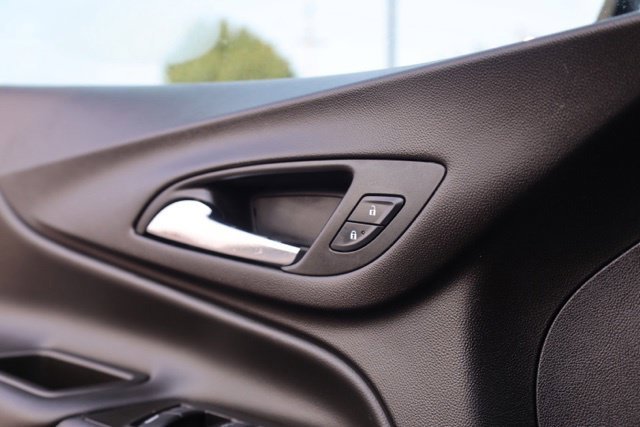 Used 2024 Black Chevrolet LT image 25