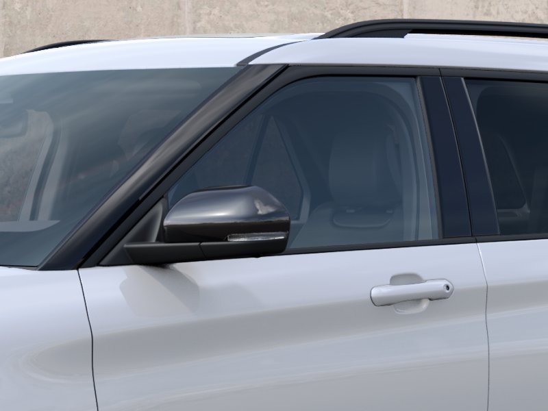 New 2027 Star White Metallic Tri-Coat Ford ST image 20