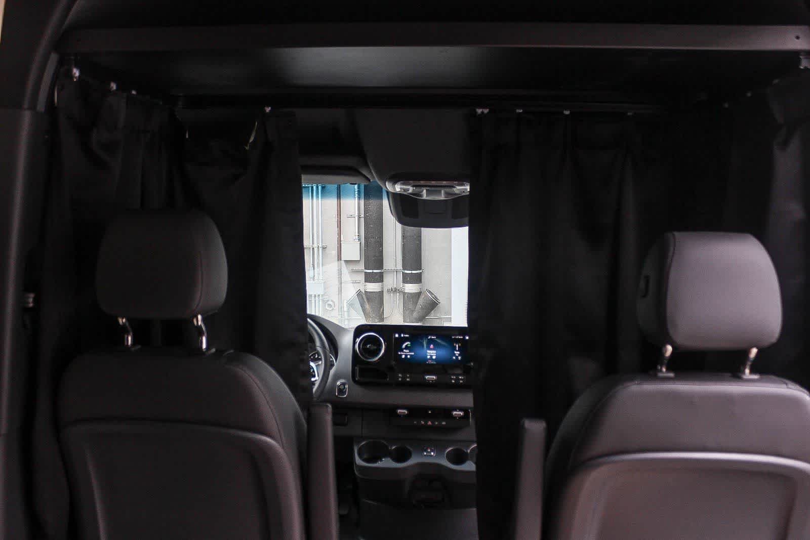 2023 Mercedes-Benz Sprinter Cargo Van Base - Photo 18