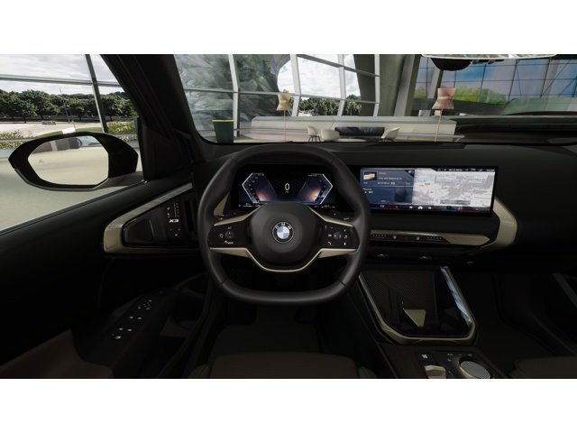 Certified Used 2026 Black Sapphire Metallic BMW 30 xDrive image 13