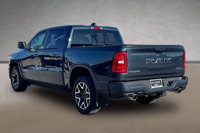 Used 2026 Blue Ram Laramie image 9