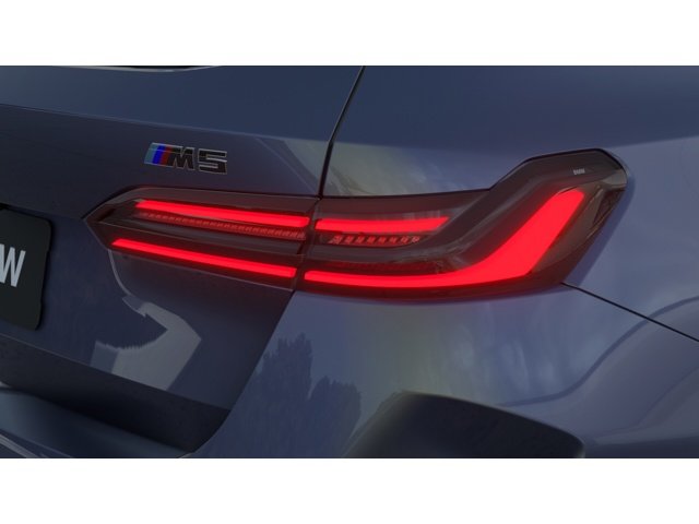 New 2027 Sepia II Metallic BMW  image 8