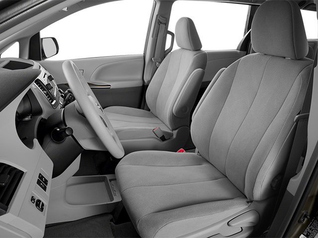 Used 2014 Cypress Pearl Toyota LE image 8