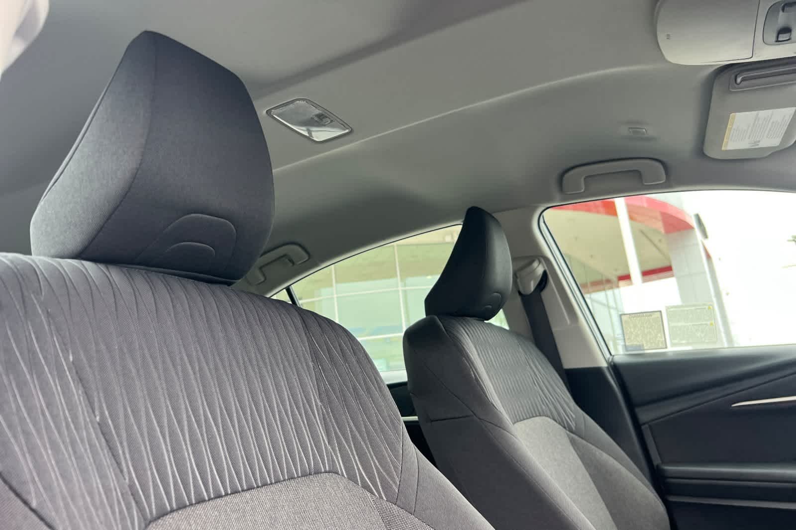 2025 Toyota Camry LE - Photo 16