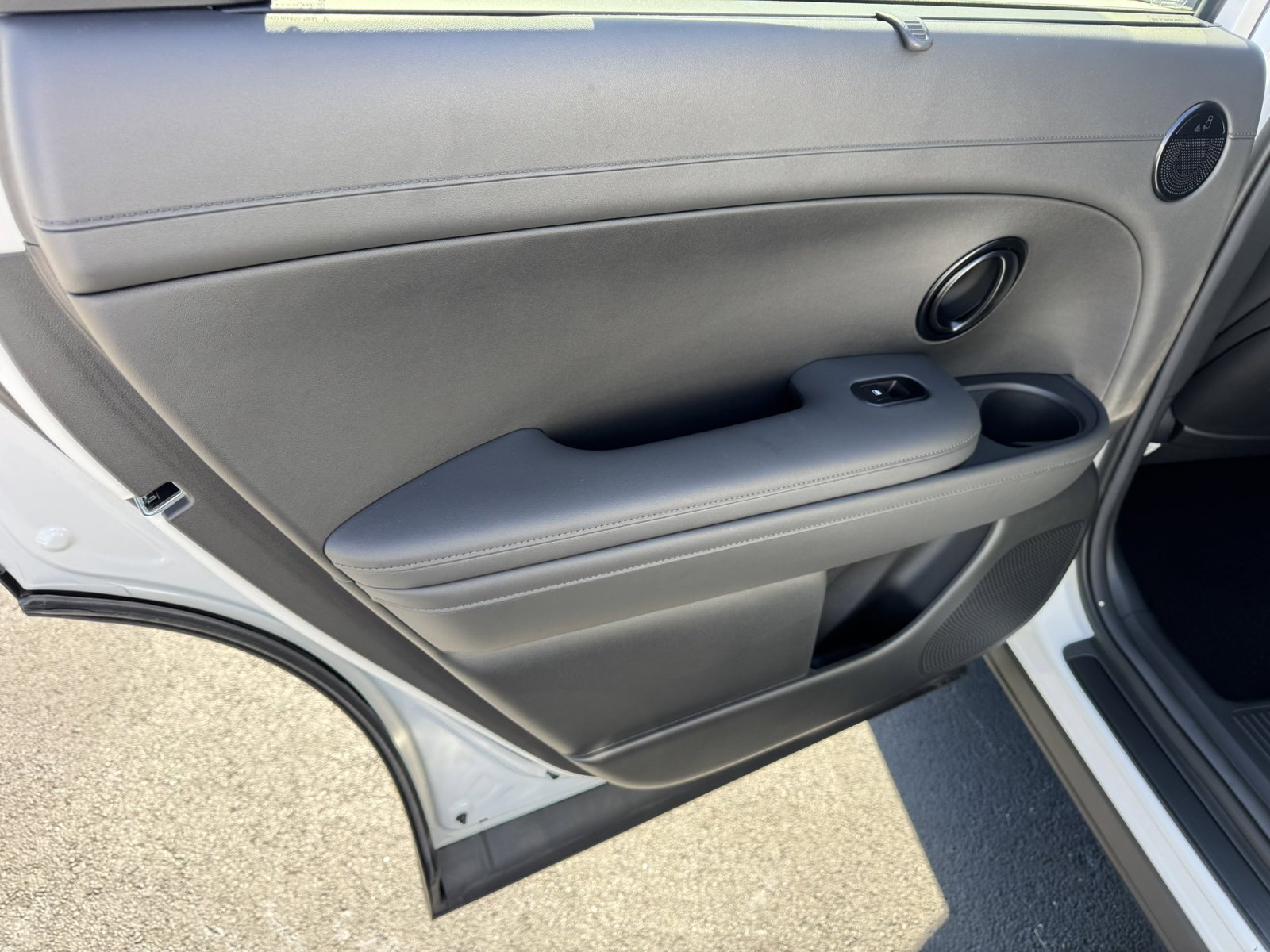 New 2026 Creamy White Pearl Hyundai XRT Pro image 13