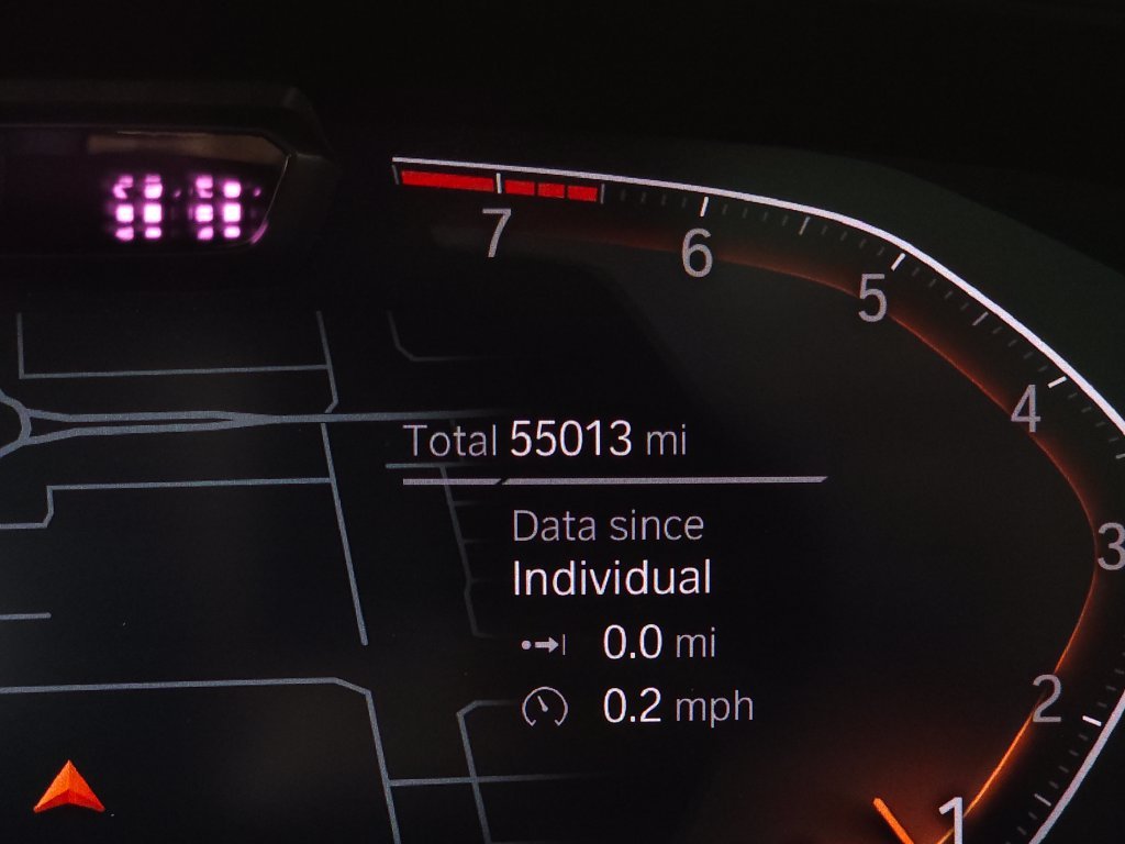Used 2020 Dark Graphite BMW xDrive40i image 22