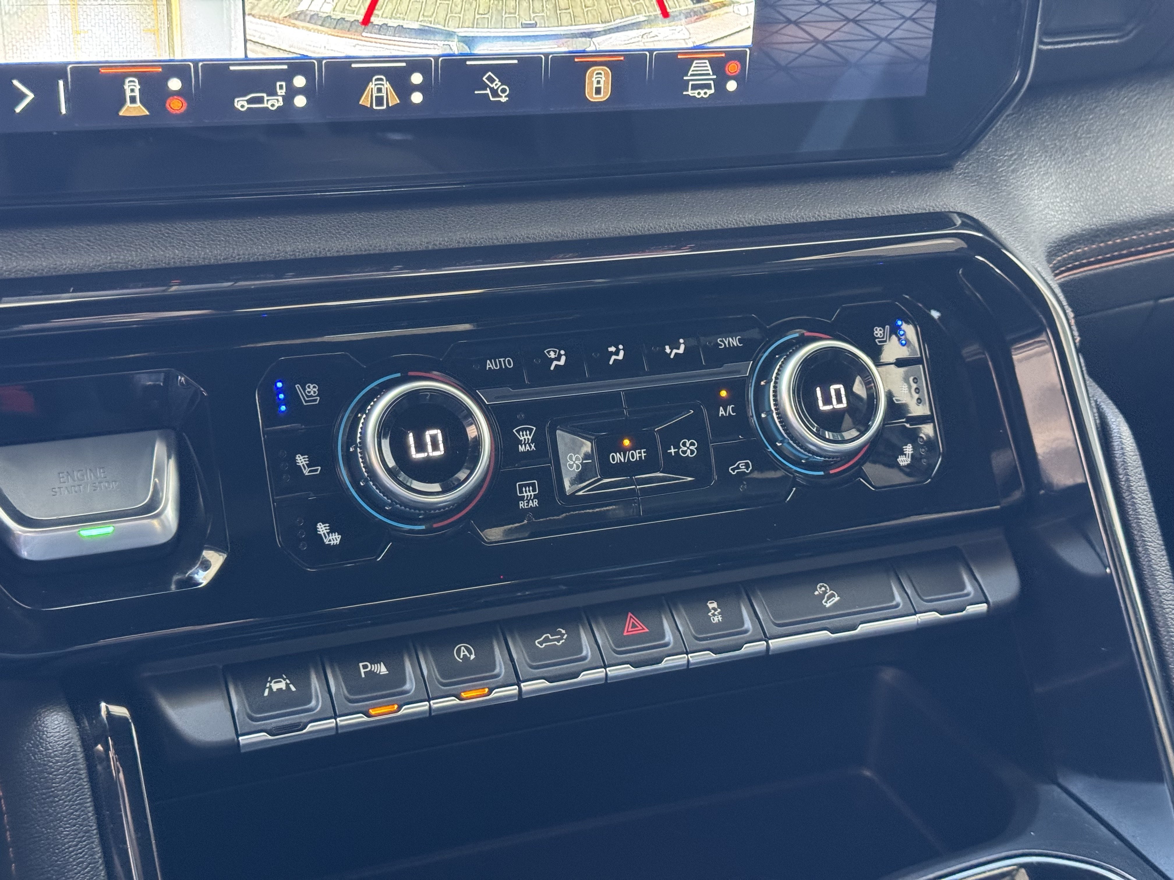 2025 GMC Sierra 1500 AT4 - Photo 29