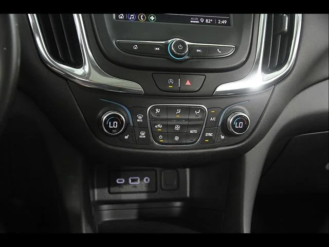 2023 Chevrolet Equinox LT - Photo 14