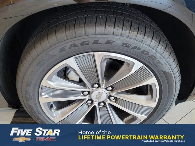 2026 Cadillac VISTIQ Luxury - Photo 18