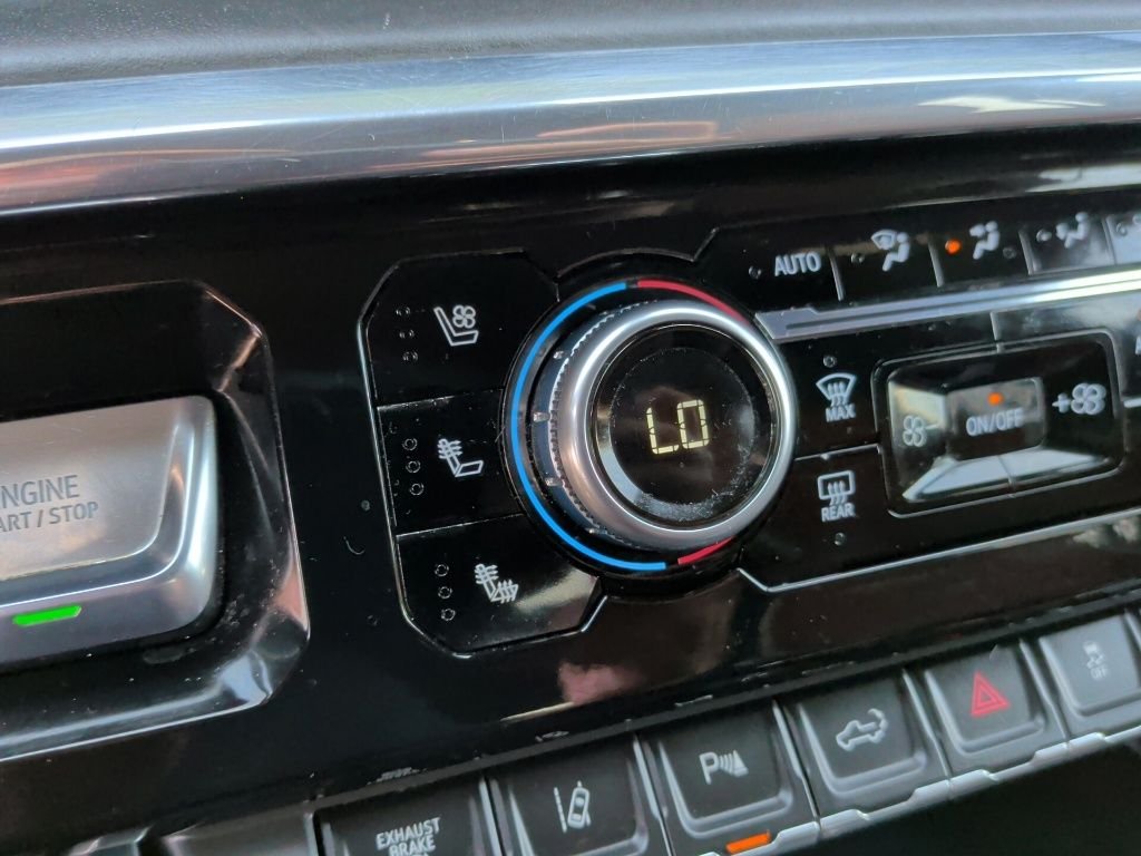 Used 2024 Sterling GMC Denali Ultimate image 30