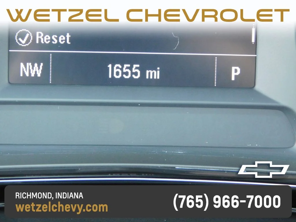 Used 2026 Gray Chevrolet LS image 31