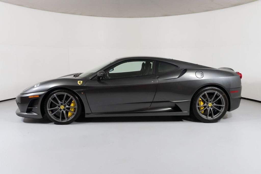 Used 2009 Gray Ferrari Scuderia image 3