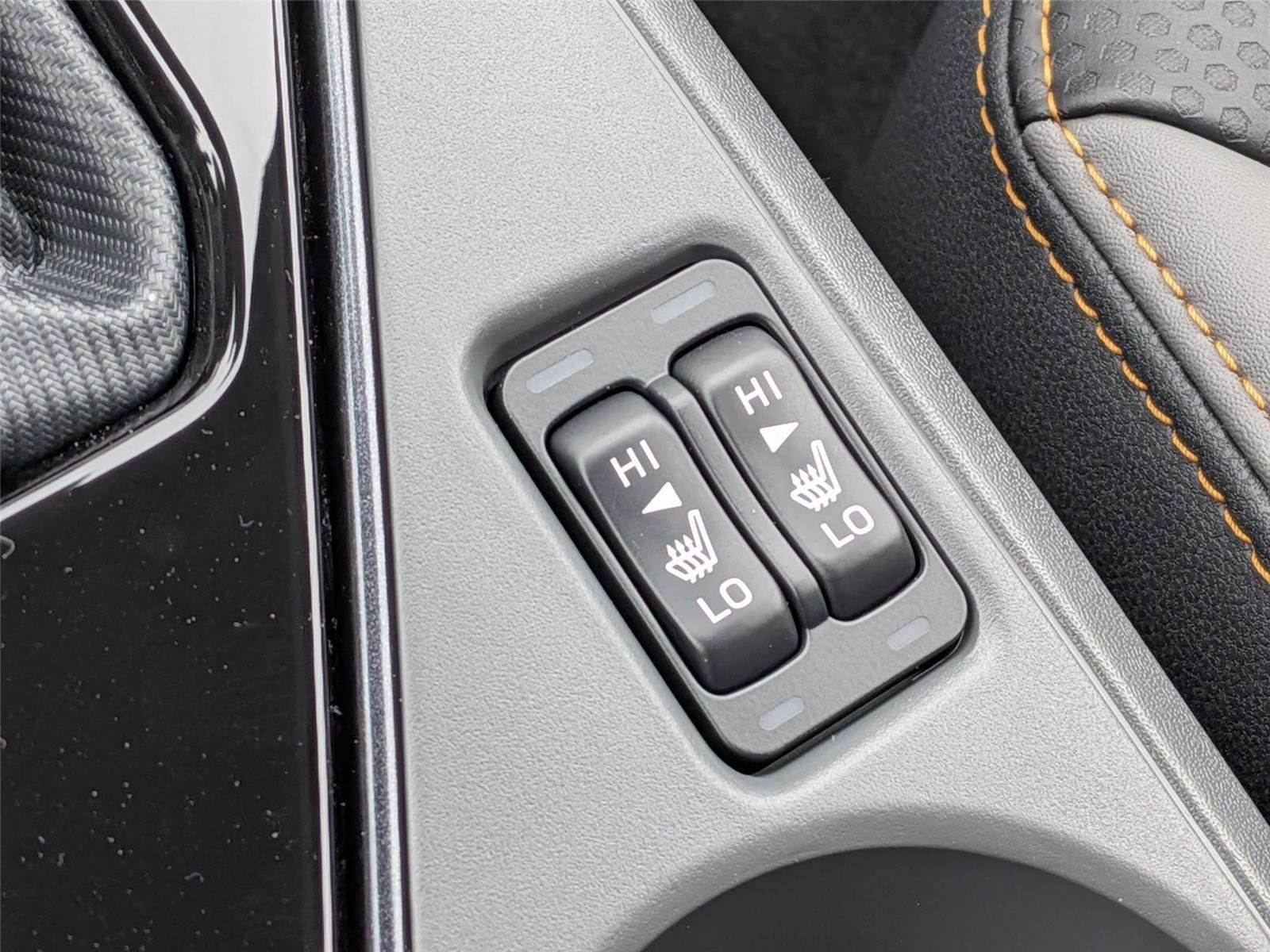 2026 Subaru Crosstrek Wilderness - Photo 15