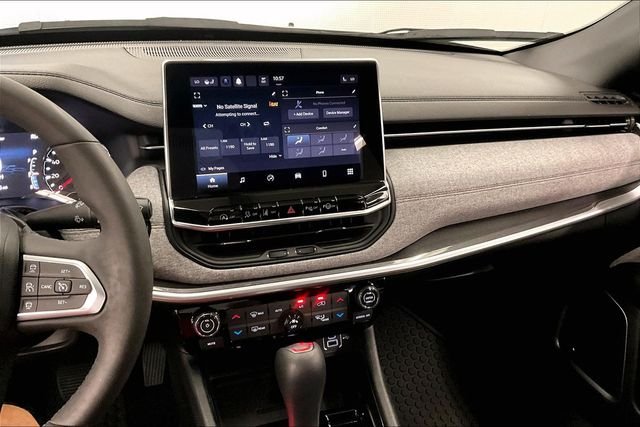 2023 Jeep Compass Latitude Lux - Photo 31