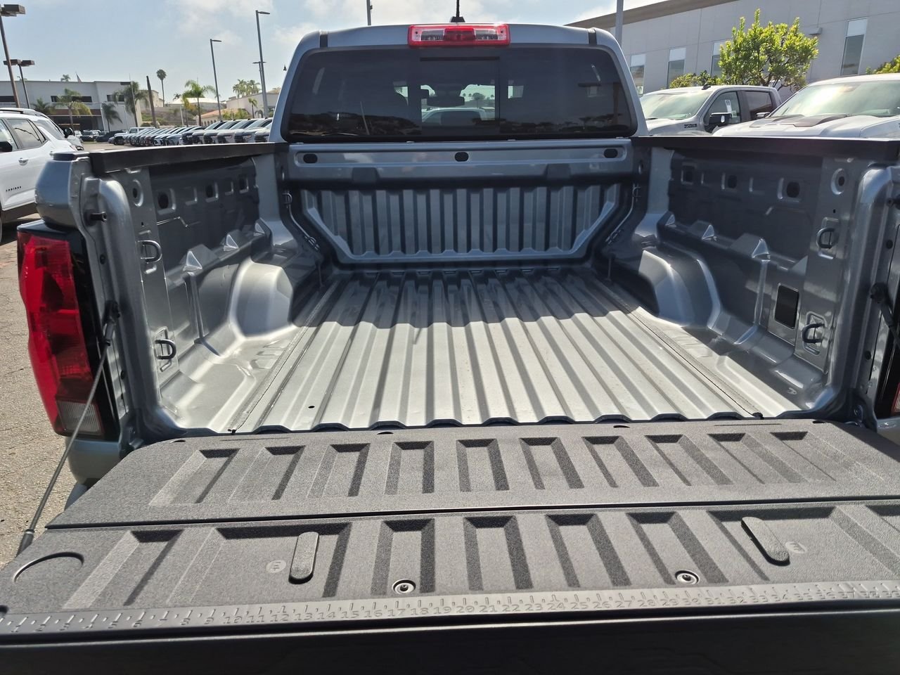 2026 Chevrolet Colorado Trail Boss - Photo 27