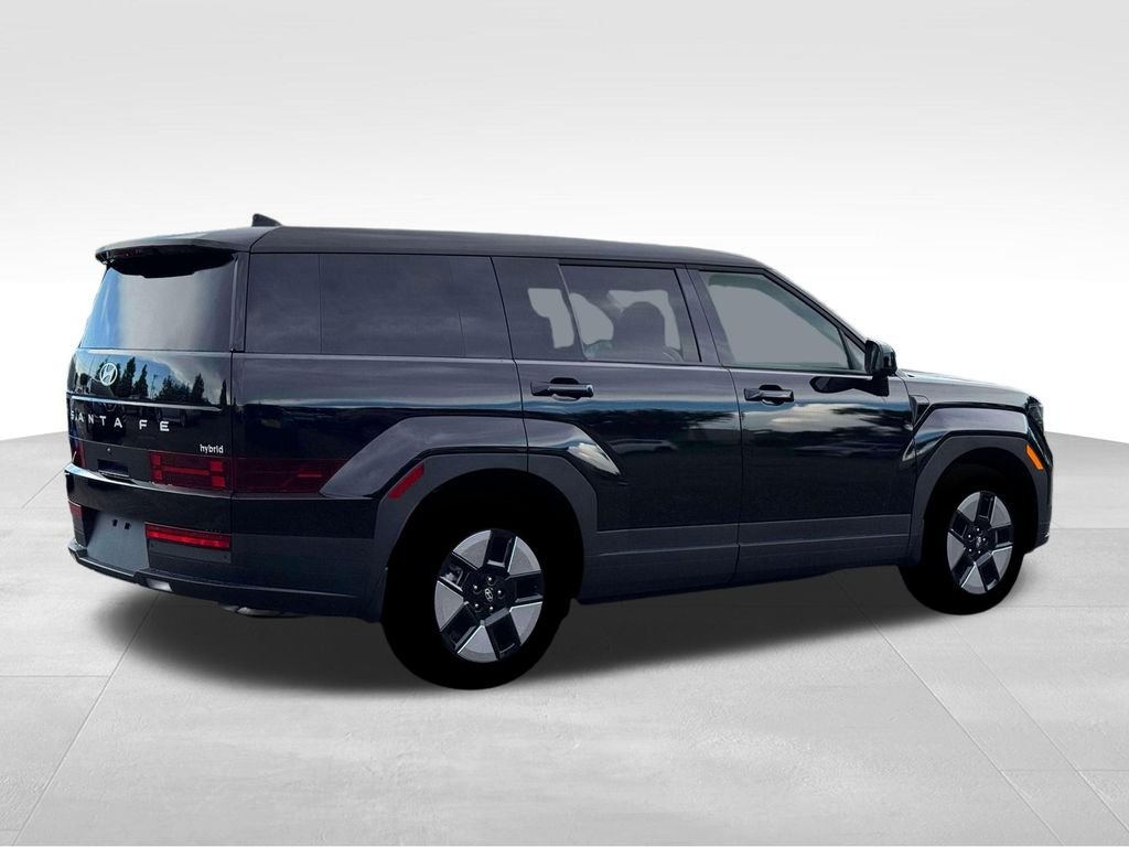 2026 Hyundai Santa Fe SE - Photo 9