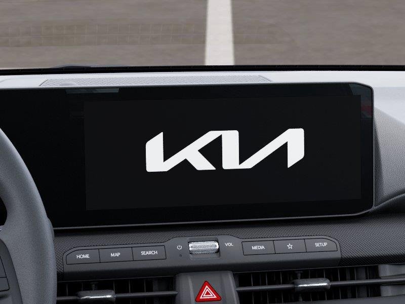 New 2026 Deep Sea Blue Kia LXS image 20