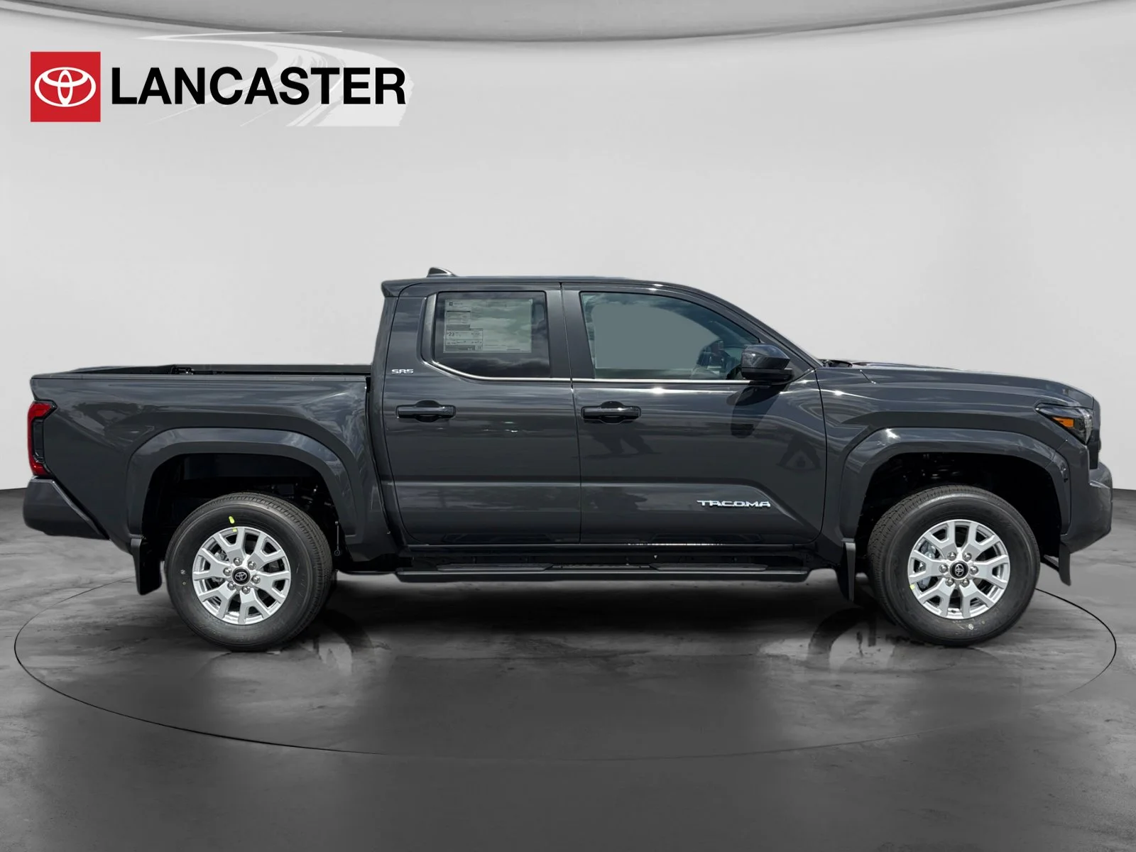 New 2026 Underground Toyota  SR5 image 8