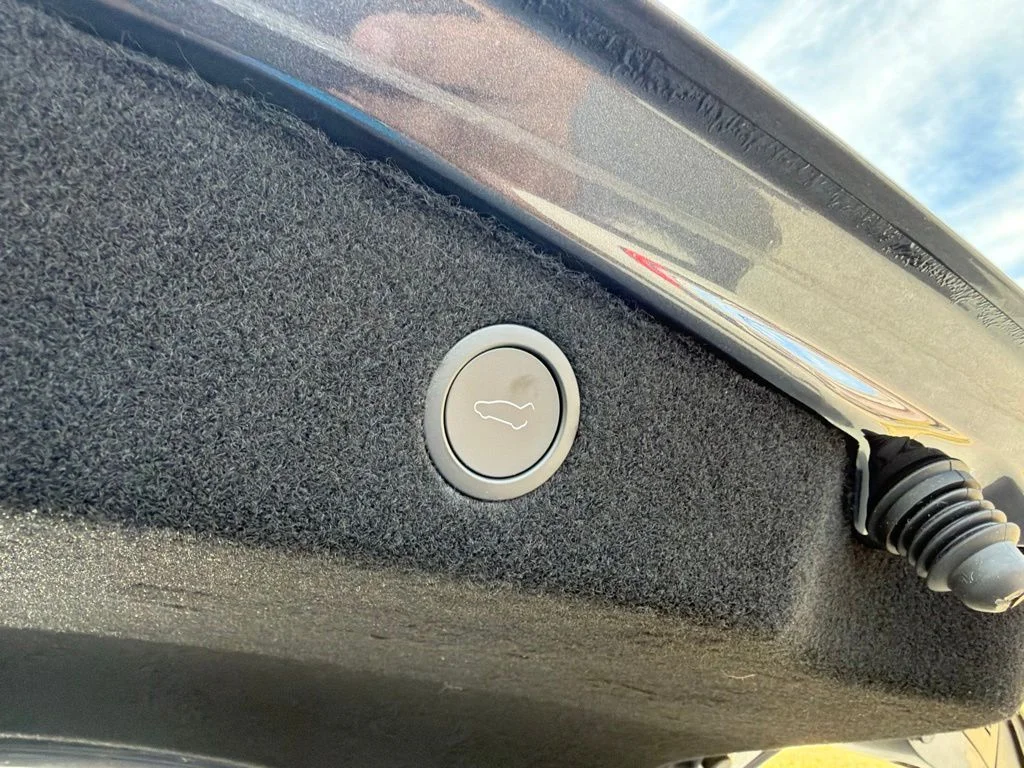 Used 2025 Gray Tesla  image 21