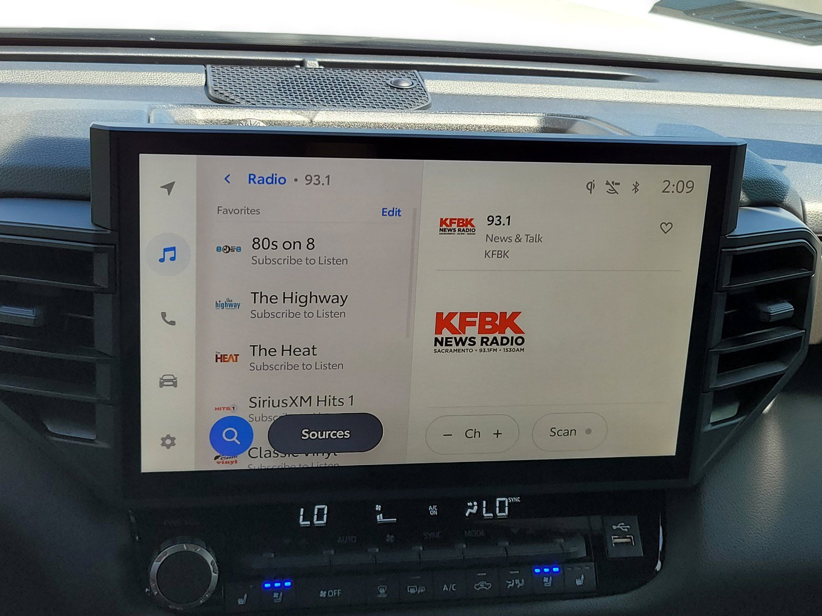 Used 2026  Toyota TRD Pro Hybrid image 18