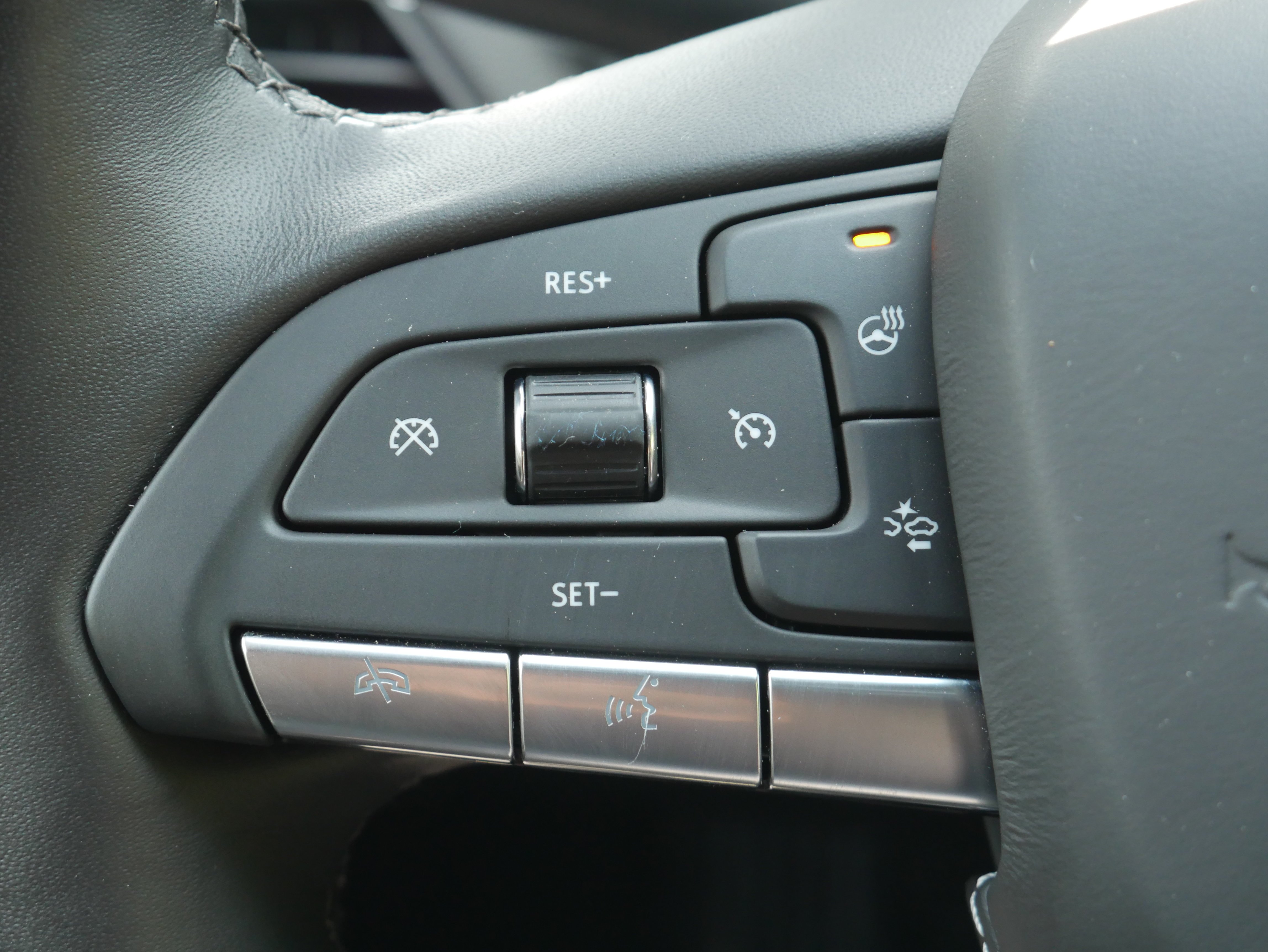 Used 2022 Wave Metallic Cadillac V-Series Blackwing image 24